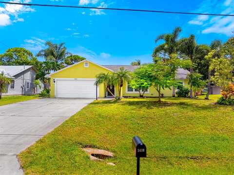 Palm, FORT PIERCE, FL 34982