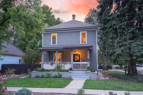 Atwood, LONGMONT, CO 80501