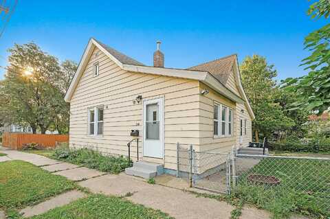 Minnehaha, SAINT PAUL, MN 55130
