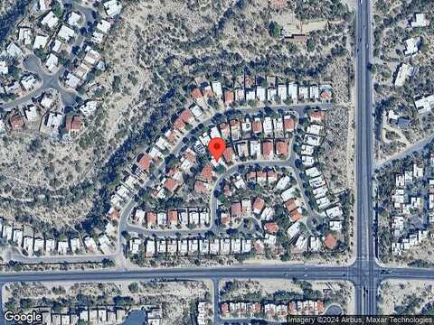 Wagon Bluff, TUCSON, AZ 85704