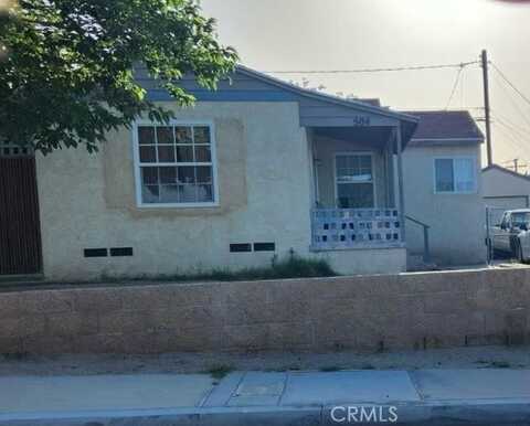 Arville, BARSTOW, CA 92311