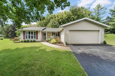 Wentworth, Mc Farland, WI 53558