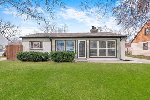 57Th, MILWAUKEE, WI 53218