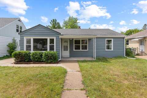 61St, MILWAUKEE, WI 53218