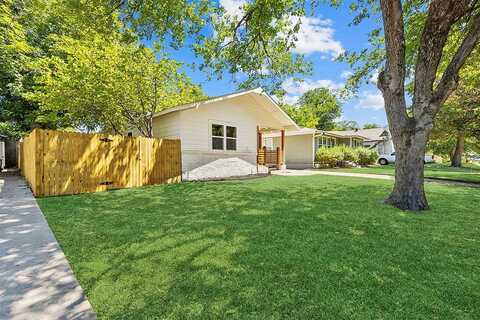 Calmont, FORT WORTH, TX 76107