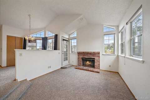 Wadsworth, LITTLETON, CO 80123