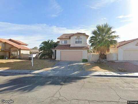 Kelsford, LAS VEGAS, NV 89123
