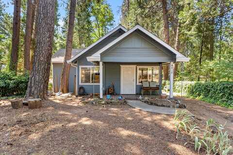 Eight Mile, CAMINO, CA 95709