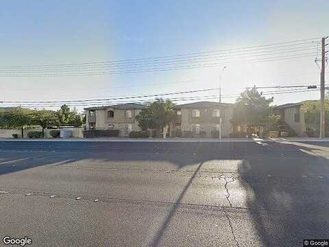 Jones, LAS VEGAS, NV 89103