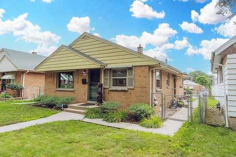 73Rd, MILWAUKEE, WI 53216