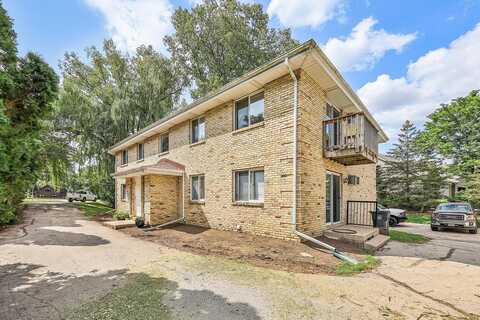 Cheviot Chase, WAUKESHA, WI 53186