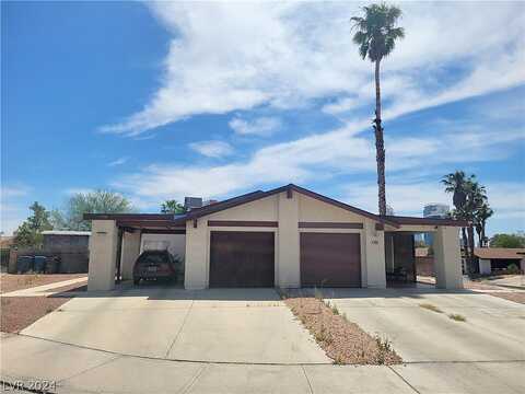 Calle Esquina, LAS VEGAS, NV 89103