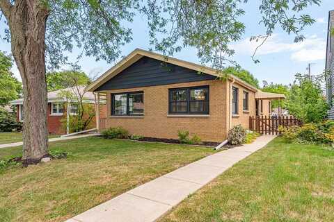 98Th, MILWAUKEE, WI 53222