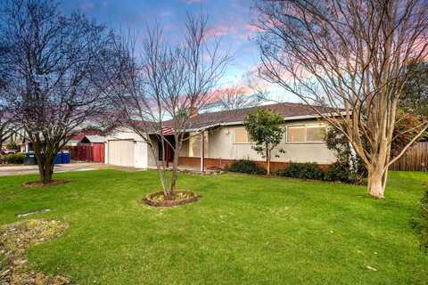 Horton, CARMICHAEL, CA 95608