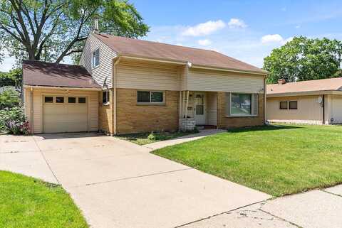 83Rd, MILWAUKEE, WI 53222