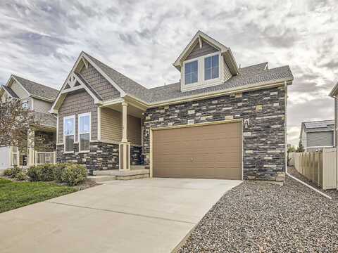 Candlewood, JOHNSTOWN, CO 80534