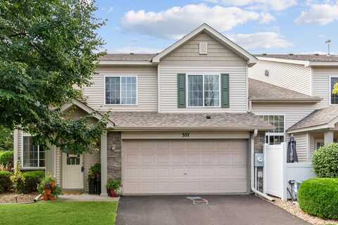 Ojibway, CIRCLE PINES, MN 55014