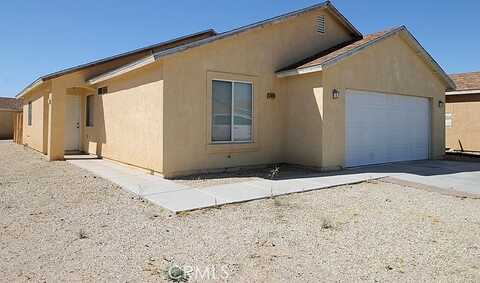 Paseo Del Valle, BARSTOW, CA 92311