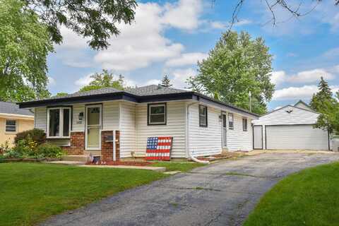 93Rd, MILWAUKEE, WI 53227