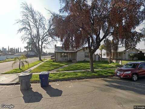 Hedges, FRESNO, CA 93703