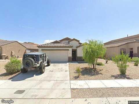 William Carey, CORONA DE TUCSON, AZ 85641