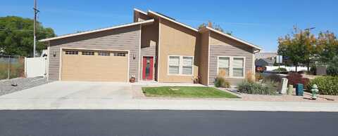 Platte River, GRAND JUNCTION, CO 81504