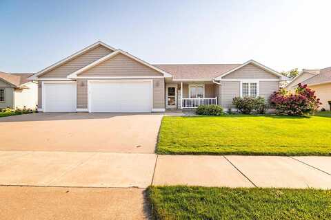 Grant, HOLMEN, WI 54636