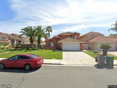 Camino Cristal, MENIFEE, CA 92584