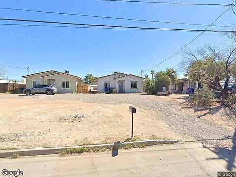 Palo Verde, TUCSON, AZ 85716