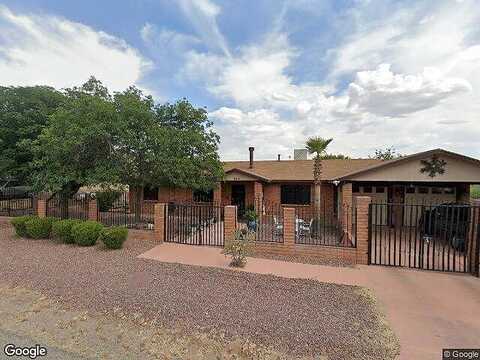 Camino Panama, RIO RICO, AZ 85648