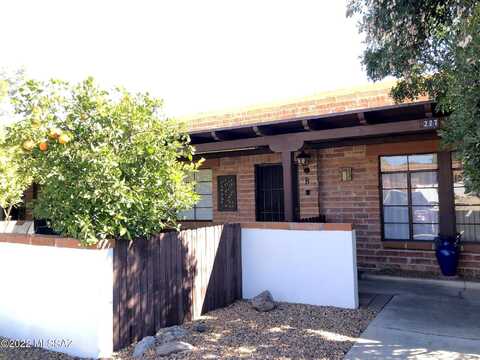Paseo Sarta, GREEN VALLEY, AZ 85614