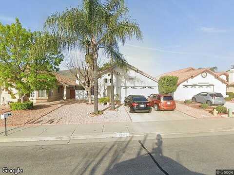 Prominence, MENIFEE, CA 92586