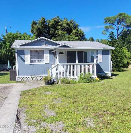 Myers, PALM BAY, FL 32905