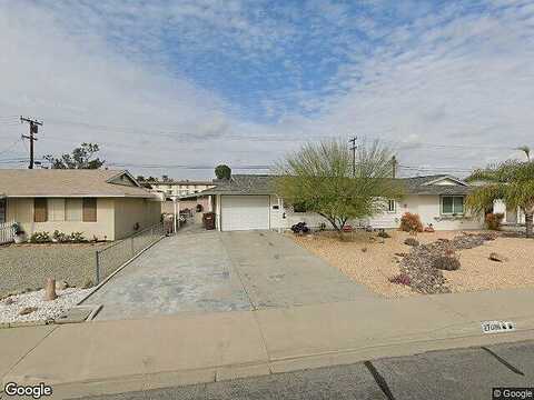 Wentworth, MENIFEE, CA 92586