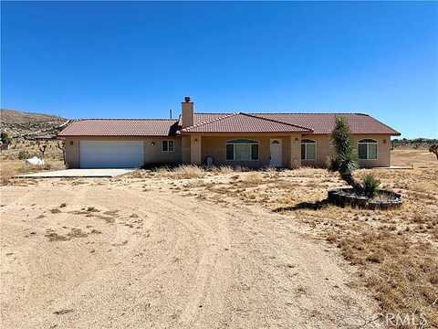 Rancho, APPLE VALLEY, CA 92308