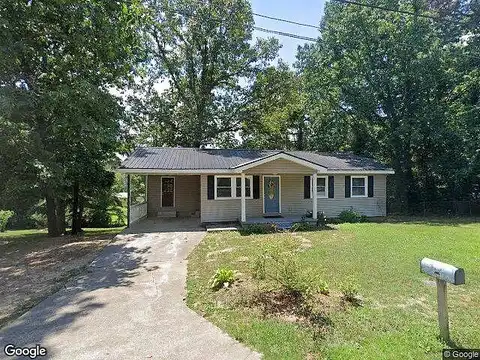 Pinedale, TRION, GA 30753