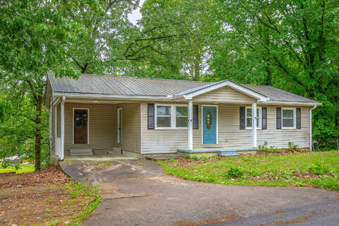 Pinedale, TRION, GA 30753