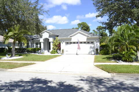 Village, TITUSVILLE, FL 32780