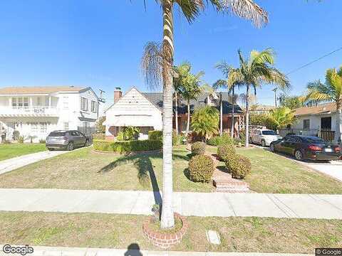 80Th, INGLEWOOD, CA 90305