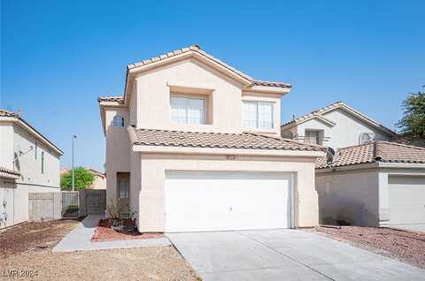 Grannis, LAS VEGAS, NV 89104