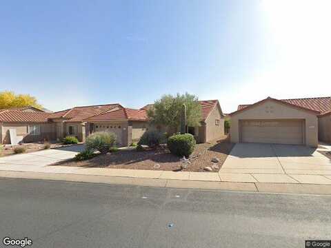 Montrose Canyon, ORO VALLEY, AZ 85755