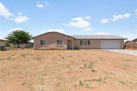 Kayenta, APPLE VALLEY, CA 92308