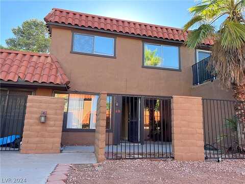 Brookside, LAS VEGAS, NV 89107