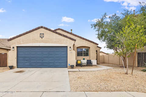 85Th, TOLLESON, AZ 85353