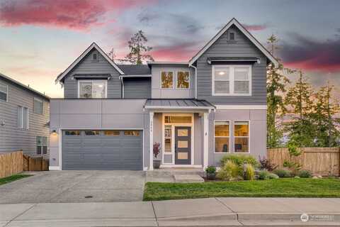 Rustling Fir, SILVERDALE, WA 98383