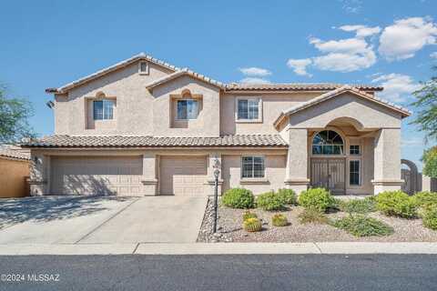 Muirhead, TUCSON, AZ 85737