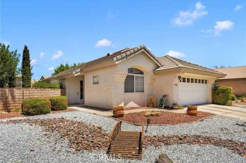 Ironside, APPLE VALLEY, CA 92308