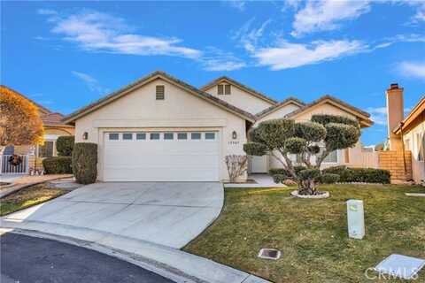 Northstar, APPLE VALLEY, CA 92308