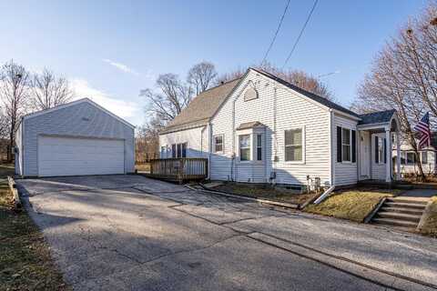 Davidson, WAUKESHA, WI 53186