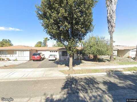 Calle Diablo, HEMET, CA 92545